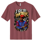 MAROON - 3010C - FRONT