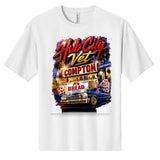 WHITE - 3010C - FRONT