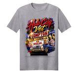 Athletic Heather - PC54 - FRONT