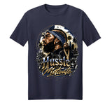 True Navy - PC54 - FRONT