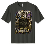 BLACK - 3010C - FRONT