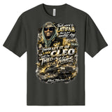 BLACK - 3010C - FRONT