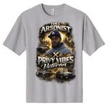 ATHLETIC HEATHER - 3010C - FRONT