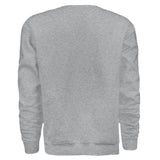 SPORT GREY - G180 - BACK