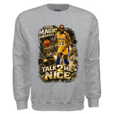 SPORT GREY - G180 - FRONT