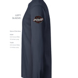 NAVY - G180 - SLEEVE_LEFT
