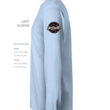LIGHT BLUE - G180 - SLEEVE_LEFT