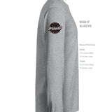 SPORT GREY - G180 - SLEEVE_RIGHT
