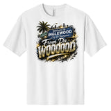 WHITE - 3010C - FRONT
