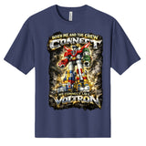 NAVY - 3010C - FRONT