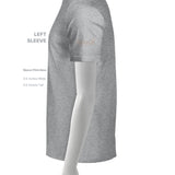 SPORT GREY - G640L - SLEEVE_LEFT