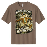 Vintage Brown - 3010C - FRONT