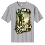 ATHLETIC HEATHER - 3010C - FRONT