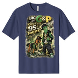 NAVY - 3010C - FRONT