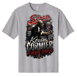 ATHLETIC HEATHER - 3010C - FRONT