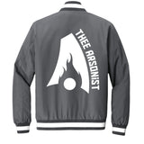 Graphite - JST58 - BACK