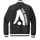 Black - JST58 - BACK