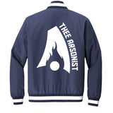 TrueNavy - JST58 - BACK