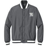 Graphite - JST58 - FRONT