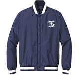 TrueNavy - JST58 - FRONT