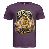 Royal Purple - 3001C - FRONT