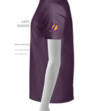 Royal Purple - 3001C - SLEEVE_LEFT