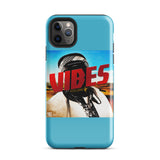 Vibes 4 Tough Case for iPhone®