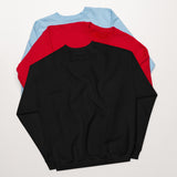 Mood Unisex Sweatshirt