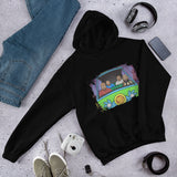 Its Ok Dying Breed Unisex Hoodie - StereoTypeTees