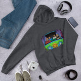 Its Ok Dying Breed Unisex Hoodie - StereoTypeTees