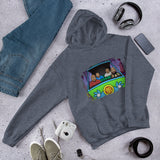 Its Ok Dying Breed Unisex Hoodie - StereoTypeTees