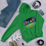 Its Ok Dying Breed Unisex Hoodie - StereoTypeTees