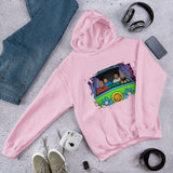 Its Ok Dying Breed Unisex Hoodie - StereoTypeTees