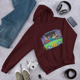 Its Ok Dying Breed Unisex Hoodie - StereoTypeTees