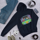 Its Ok Dying Breed Unisex Hoodie - StereoTypeTees