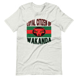 Loyal Citizen - StereoTypeTees