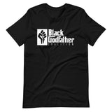 Black GodFather Coalition - StereoTypeTees