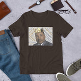 The King
