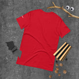 Black Female Mood Tee