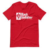 Black GodFather Coalition - StereoTypeTees