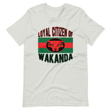 Loyal Citizen - StereoTypeTees
