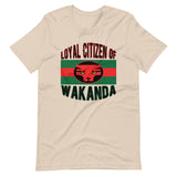 Loyal Citizen - StereoTypeTees