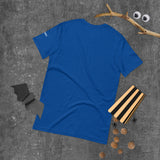 Black Female Mood Tee