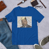 The King