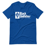 Black GodFather Coalition - StereoTypeTees