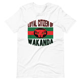 Loyal Citizen - StereoTypeTees
