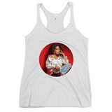 Michel'le Racerback Tank (Sizes Run Small)