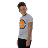 The Baller Blueprint Youth Short Sleeve T-Shirt