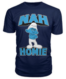 Nah Homie - StereoTypeTees