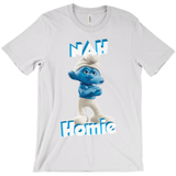 Nah Homie - StereoTypeTees